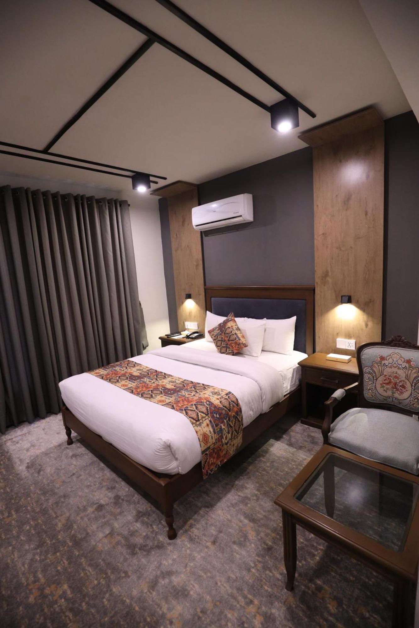Destination Heritage เปชาวาร์ ภายนอก รูปภาพ